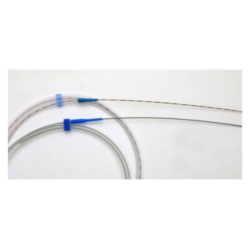 Hilo guía de catéteres - Ace Medical Devices - ureteral / hidrofílico