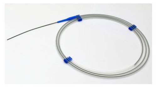 Hilo guía de catéteres - Ace Medical Devices - vesical / hidrofílico