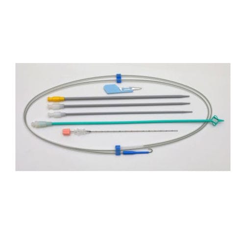 Kit de instrumentos para nefrostomía - MALECOT - Ace Medical Devices
