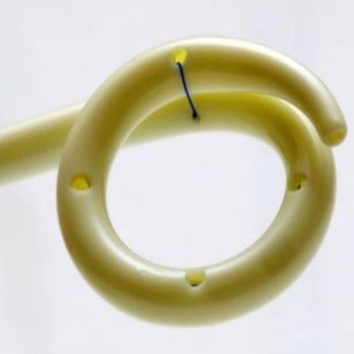 Catéter de nefrostomía - Ace Medical Devices - renal / con revestimiento hidrófilo / 6 FR