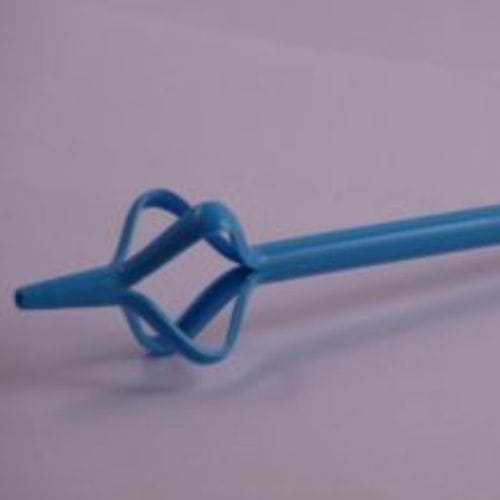 Catéter de nefrostomía - Ace Medical Devices - renal / suprapúbico / con revestimiento hidrófilo