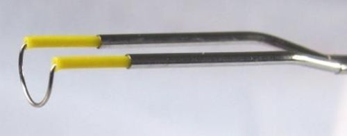 Electrodo electroquirúrgico - HF - Ace Medical Devices - de resección / tisular / monopolar