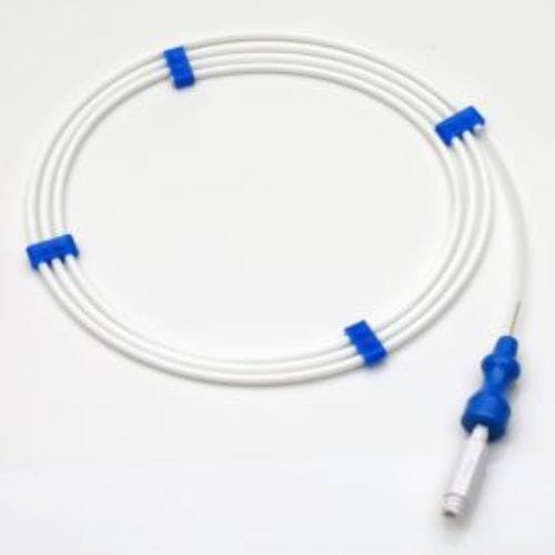 Aguja de inyección endoscópica - Ace Medical Devices - estériles / 21 G / 23 G