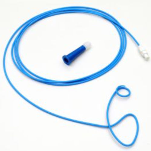 Catéter de drenaje biliar - NBDC - Ace Medical Devices - biliar / 6 FR / 8 FR