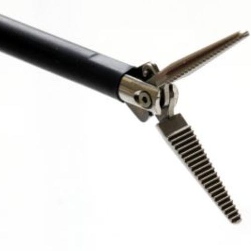 Pinza para laparoscopia - Ace Medical Devices - de agarre / para prensión de tejidos / de ablación