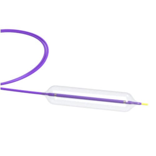 Catéter de dilatación - OTW - Ace Medical Devices - bronquial / laringotráqueo / con balón