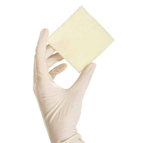 Agente hemostático pad - Axiostat® MIL88 - Axio Biosolutions - cirugía de las heridas