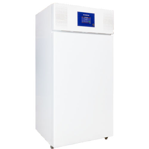 Congelador de laboratorio - ULTU400, ULTU650 - B. Science Global Aps - de tipo armario / con 1 puerta / de ultra baja temperatura