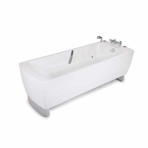 Bañera terapéutica eléctrica - AVERO Comfort Fix - BEKA Hospitec - Snoezelen / para el bienestar