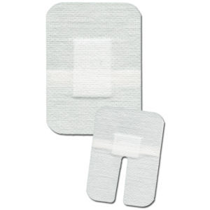 Apósito cutáneo estéril - BIODRESS - Bio Sud Medical Systems - sin tejer / hipoalergénico