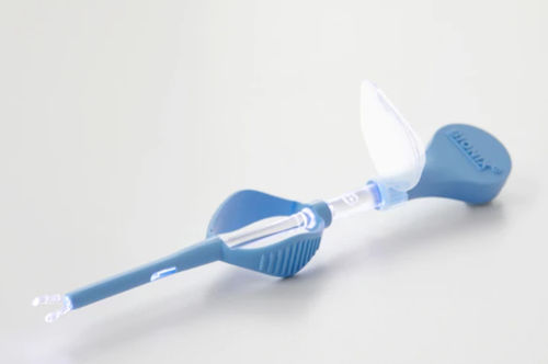Pinza ORL - 2750 - Bionix Medical Technologies - para extracción de cuerpos extraños