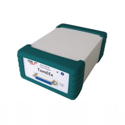 Analizador POC de enfermedades inflamatorias - TomEEX - BioTekna - de electrolitos