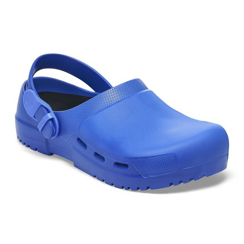 Zueco hospitalario unisex - 1025989  - Birkenstock - antideslizante / antiestático / impermeable