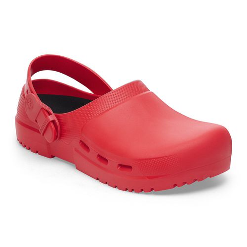 Zueco hospitalario unisex - 1026003  - Birkenstock - antideslizante / antiestático / impermeable