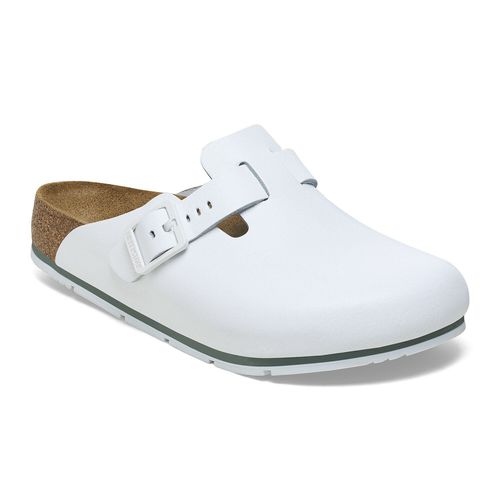Zueco hospitalario unisex - Boston Pro - Birkenstock - impermeable / antideslizante / transpirable