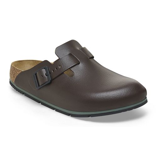 Zueco hospitalario unisex - Boston Pro - Birkenstock - antideslizante / transpirable / impermeable