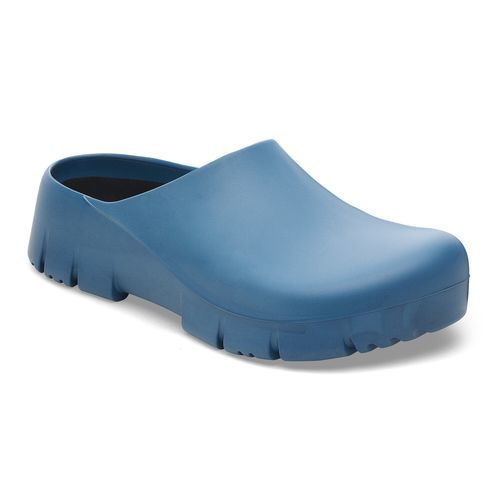 Zueco hospitalario unisex - Super Birki 2.0 - Birkenstock - impermeable / lavable / antideslizante