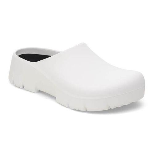 Zueco hospitalario unisex - Super Birki 2.0 - Birkenstock - lavable / impermeable / antideslizante