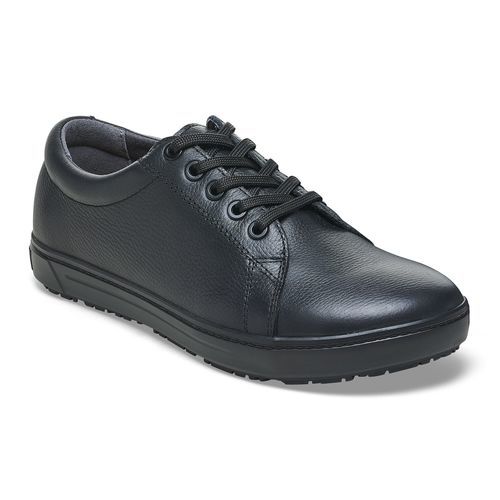 Zapato hospitalario unisex - QO 500 - Birkenstock - antideslizante / impermeable / transpirable