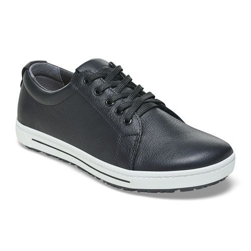 Zapato hospitalario unisex - QO 500 - Birkenstock - negro