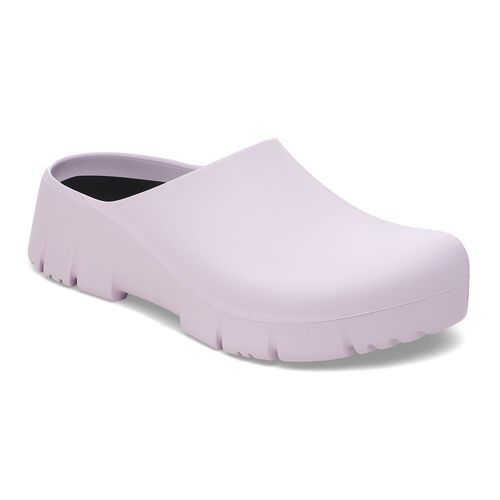 Zueco hospitalario unisex - Super Birki 2.0 - Birkenstock - antideslizante / lavable / impermeable