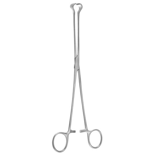 Pinza para neurocirugía - 30-1028 - Boss Instruments - para prensión de tejidos / de Babcock / reutilizable