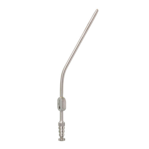 Tubo de aspiración - 74-5491 - Boss Instruments