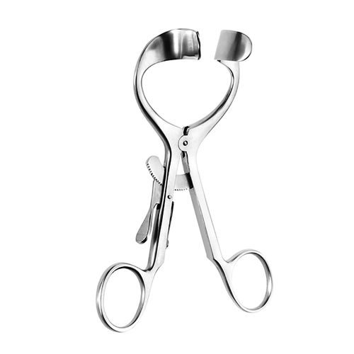 Abrebocas de Jansen - 95-5053 - Boss Instruments