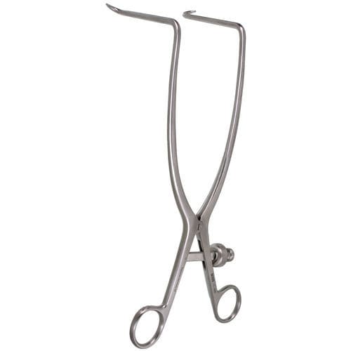 Retractor neuroquirúrgica - 73-1095 - Boss Instruments