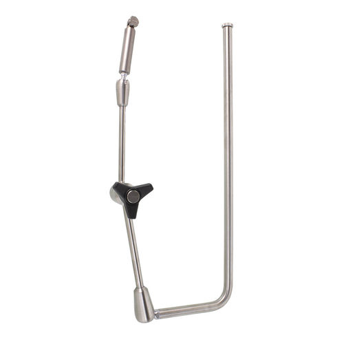 Brazo portainstrumentos - 73-2956 - Boss Instruments