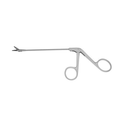 Tijera de cirugía - 93-5705 - Boss Instruments - para humanos / recta