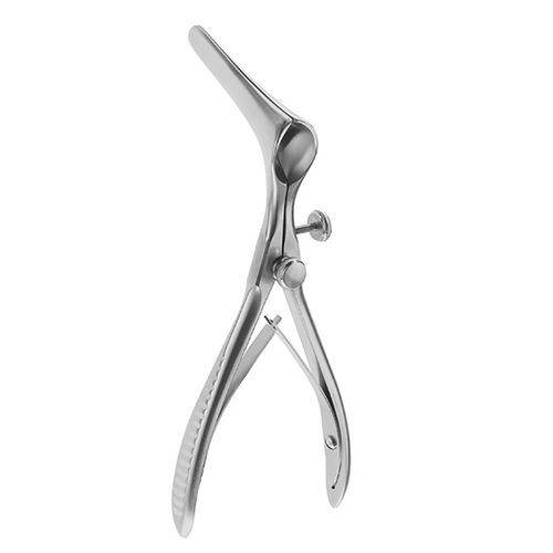 Espéculo nasal - 93-1720 - Boss Instruments - de Killian / esterilizable