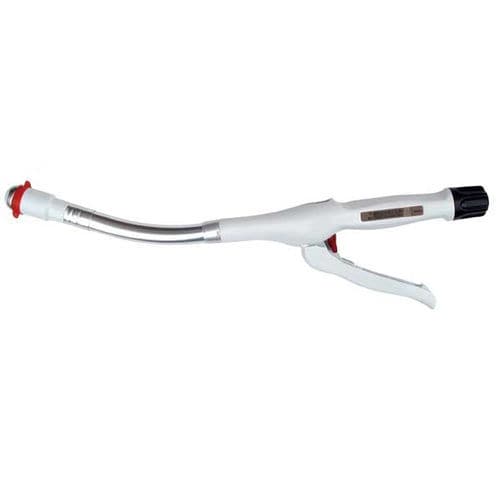 Grapadora quirúrgica circular - YH-W series - Changzhou City Zhiye Medical Devices Institute - para cirugía hemorroidal / desechable / de corte