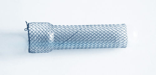 Stent esofágico - NTJDI-dxy - Changzhou City Zhiye Medical Devices Institute - de nitinol