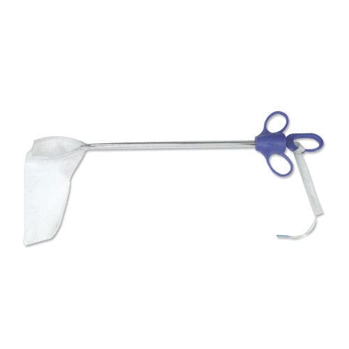 Bolsa de extracción para cirugía laparoscópica - QW series - Changzhou City Zhiye Medical Devices Institute