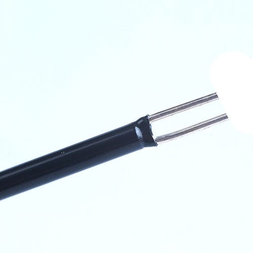 Electrodo médico - PLA208 - Chengdu Mechan Electronic Technology - electroquirúrgico / para cirugía ORL / de ORL