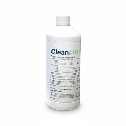 desinfectante para suelos y superficies - Steinemann Disinfection | CleanService Group AG