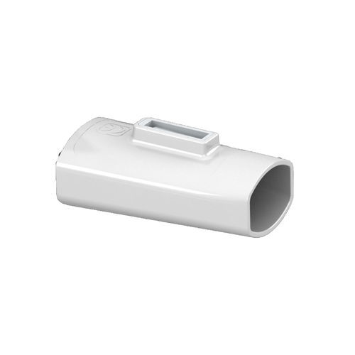 Inhalador de entrenamiento para adulto - FLO-TONE - Clement Clarke International