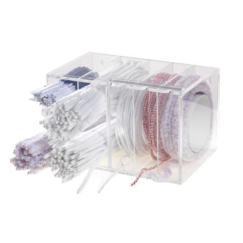 Dispensador de microcepillos - FLEX008 - Clinipak