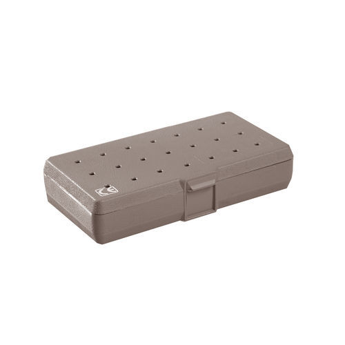 Bandeja de esterilización para instrumental - HM31462-H - Clinipak