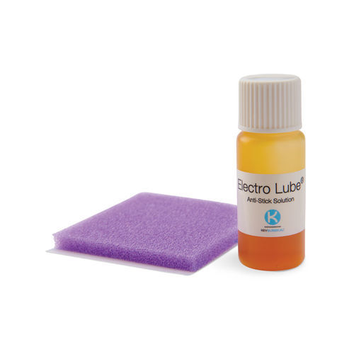 Reactivo en solución - ELECTRO LUBE® - Clinipak - de tejidos