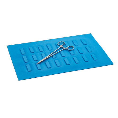 Alfombra quirúrgica para quirófano - MG-250-400 - Clinipak