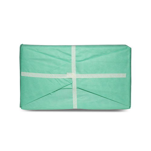 Hoja de esterilización - CG series - Clinipak