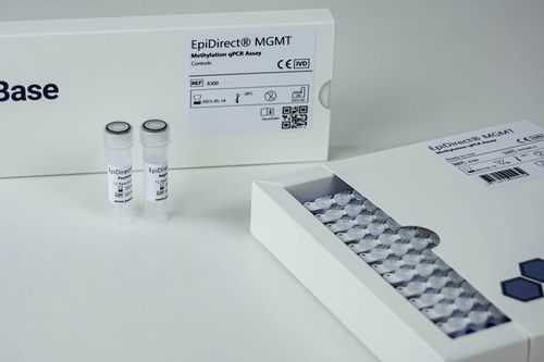 Reactivo enzima - EpiDirect® MGMT - PentaBase - para qPCR / líquido / de ADN genómico