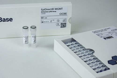 Reactivo solución tampón - EpiPrimers™ - PentaBase - para biología molecular / liofilizado