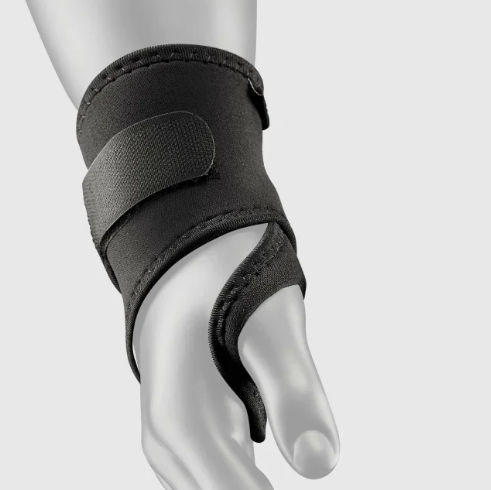 Órtesis de muñeca - Kintex - con orificio para el dedo pulgar
