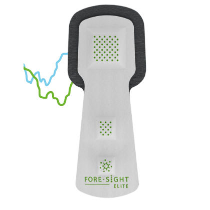 Sensor StO2 - FORE-SIGHT ELITE - CAS Medical Systems, Inc. CASMED - para cuidados intensivos