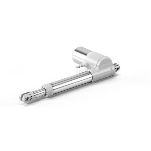 Actuador lineal - MEGAMAT 20 - DewertOkin GmbH - eléctrico / para el sector médico