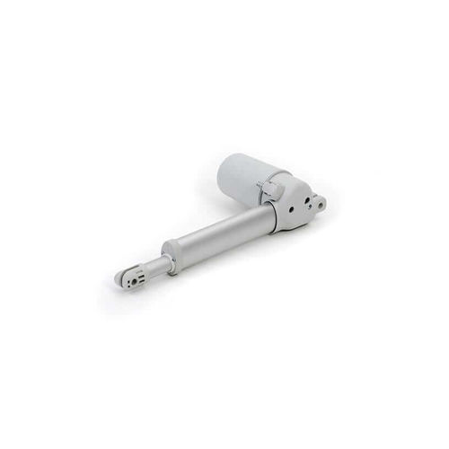 Actuador lineal - MEGAMAT 2 - DewertOkin GmbH - eléctrico / para el sector médico
