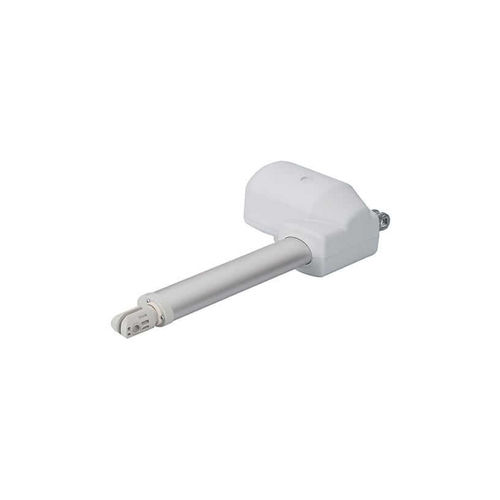 Actuador lineal - MEGAMAT 4 - DewertOkin GmbH - eléctrico / para el sector médico